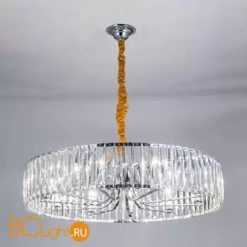 Люстра Citilux Eletto Aria EL321P10 - Фото 6